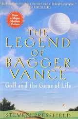 9780380727513-038072751X-The Legend of Bagger Vance: A Novel of Golf and the Game of Life