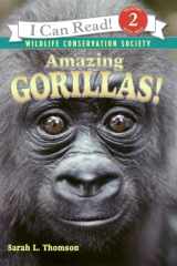 9780060544614-0060544619-Amazing Gorillas! (I Can Read Level 2)