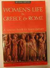 9780715616413-0715616412-Women's Life in Greece and Rome
