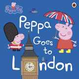 9780241294567-0241294568-Peppa Goes To London