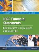 9781937351427-1937351424-IFRS Financial Statements -- Best Practices in Presentation and Disclosure 2012-2013