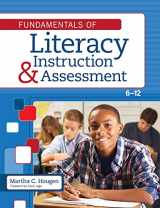 9781598573596-1598573594-Fundamentals of Literacy Instruction and Assessment, 6–12
