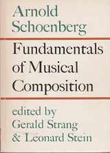 9780571092765-0571092764-Fundamentals of Musical Composition