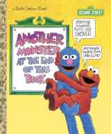 9780307987693-0307987698-Another Monster at the End of This Book (Sesame Street Ser.)
