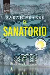 9788418216169-8418216166-El sanatorio (Spanish Edition)