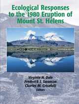 9780387238685-0387238689-Ecological Responses to the 1980 Eruption of Mount St. Helens