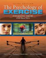 9781934432051-1934432059-The Psychology of Exercise: Integrating Theory and Practice