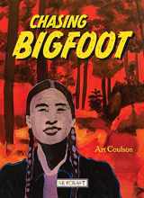 9781478875482-1478875488-Chasing Bigfoot | Multicultural Juvenile Fiction of Family, People & Places | Reading Age 10-14 | Grade Level 4-6 | Reycraft Books