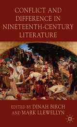 9780230221550-0230221556-Conflict and Difference in Nineteenth-Century Literature