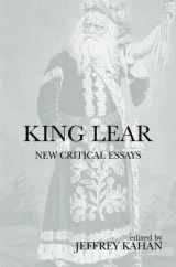 9781138011519-1138011517-King Lear (Shakespeare Criticism)