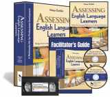 9781412970235-1412970237-Assessing English Language Learners (Multimedia Kit): A Multimedia Kit for Professional Development