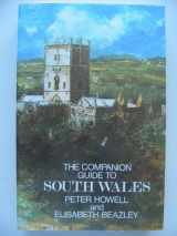 9780002167741-0002167743-The companion guide to South Wales