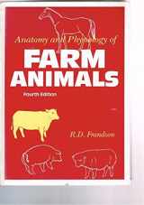 9780812110265-0812110269-Anatomy and Physiology of Farm Animals 4th Edition