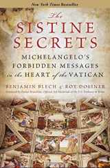 9780061469053-006146905X-The Sistine Secrets: Michelangelo's Forbidden Messages in the Heart of the Vatican