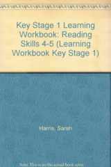 9781857587159-1857587154-Key Stage 1 Learning Workbook (Learning Workbook Key Stage 1)