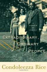 9780307587879-0307587878-Extraordinary, Ordinary People: A Memoir of Family