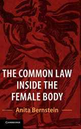 9781107177819-1107177812-The Common Law Inside the Female Body