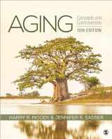 9781544371719-1544371713-Aging: Concepts and Controversies