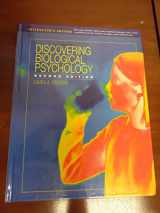 9780495807292-049580729X-Discovering Biological Psychology TEACHER'S EDITION
