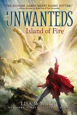 9781442458468-1442458461-Island of Fire (3) (The Unwanteds)