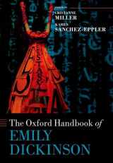 9780198833932-0198833938-The Oxford Handbook of Emily Dickinson (Oxford Handbooks)