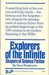 9780883551554-0883551551-Modern Masterpieces of Science Fiction