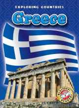 9781600145742-1600145744-Greece (Blastoff! Readers: Exploring Countries)