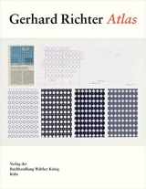 9783865601520-3865601529-Gerhard Richter. Atlas (Englische Ausgabe) by Friedel, Helmut; Richter, Gerhard
