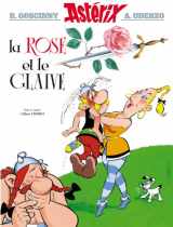 9782864970538-2864970538-Astérix - La Rose et le glaive n°29 (Asterix, 29) (French Edition)