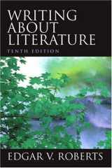 9780130978011-0130978019-Writing About Literature