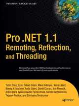 9781590594520-1590594525-Pro .NET 1.1 Remoting, Reflection, and Threading