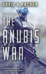 9781777607807-1777607809-The Anubis War