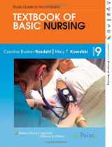 9780781765213-0781765218-Textbook of Basic Nursing (Rosdahl, Textbook of Basic Nursing)