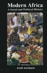 9781138133358-1138133353-Modern Africa: A Social and Political History