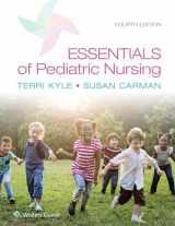 9781975139841-1975139844-Essentials of Pediatric Nursing