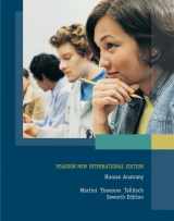9781292026442-1292026448-Human Anatomy: Pearson New International Edition