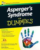 9780470660874-0470660872-Asperger's Syndrome for Dummies: Uk Edition