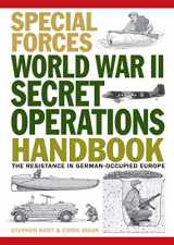 9781838860783-1838860789-World War II Secret Operations Handbook: The Resistance in German-Occupied Europe (Special Forces)