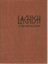 9780914594024-0914594028-Investigations at Lachish: The sanctuary and the residency (Lachish V) (Publications of the Institute of Archaeology, Tel Aviv University) by Aharoni, Yohanan (1975) Hardcover
