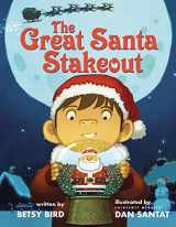 9781338169980-133816998X-The Great Santa Stakeout