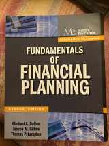 9781936602049-1936602040-Fundamentals of Financial Planning Insurance Planning