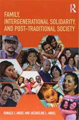 9781138240339-1138240338-Family, Intergenerational Solidarity, and Post-Traditional Society