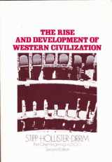 9780471826019-0471826014-The Rise & Development of Western Civilization