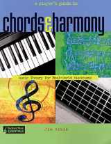 9780879307981-0879307986-A Player's Guide to Chords and Harmony: Music Theory for Real-World Musicians