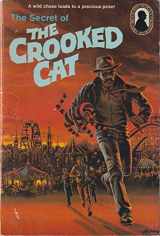 9780394846774-039484677X-Alfred Hitchcock and the Three Investigators in The Secret of the Crooked Cat