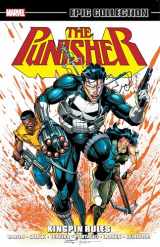 9781302916411-1302916416-PUNISHER EPIC COLLECTION: KINGPIN RULES