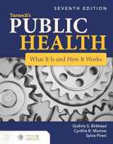 9781284181203-1284181200-Turnock's Public Health: What It Is and How It Works: What It Is and How It Works
