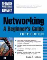 9780071633550-0071633553-Networking, A Beginner's Guide, Fifth Edition (Networking Professional's Library)