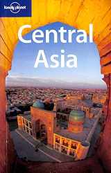 9781864502961-1864502967-Lonely Planet Central Asia