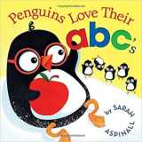9781338546064-1338546066-Penguins Love Their ABC's